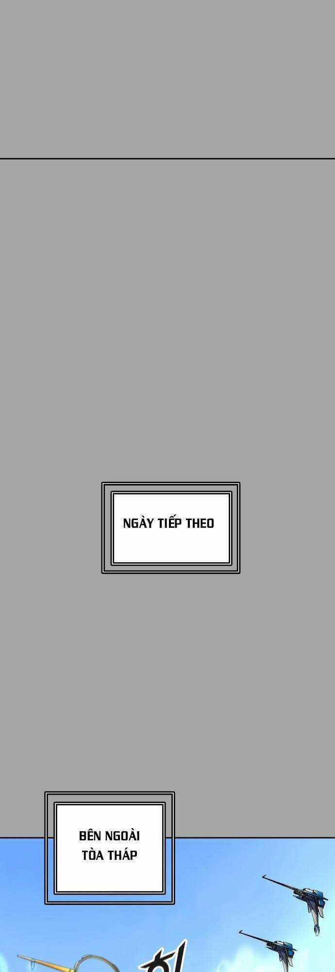 Tòa Tháp Bí Ẩn - Chapter 529 - Trang 54