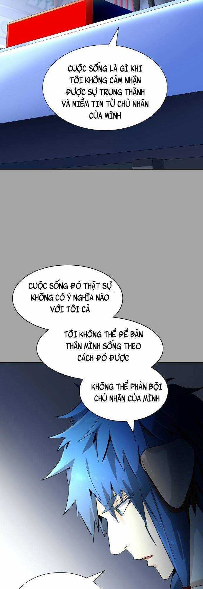 Tòa Tháp Bí Ẩn - Chapter 529 - Trang 68