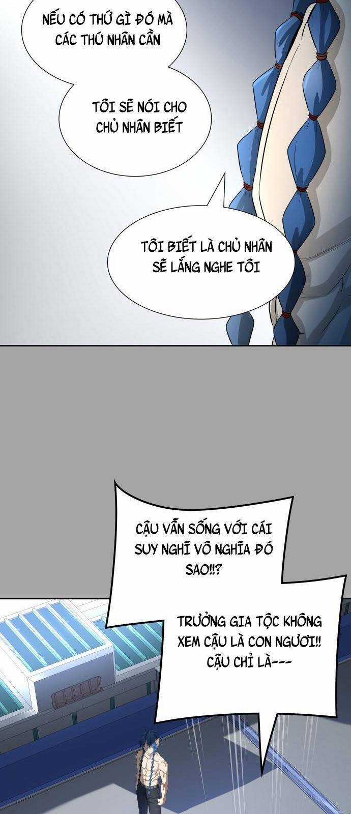 Tòa Tháp Bí Ẩn - Chapter 529 - Trang 69