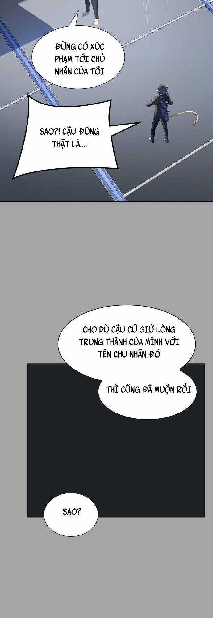 Tòa Tháp Bí Ẩn - Chapter 529 - Trang 70