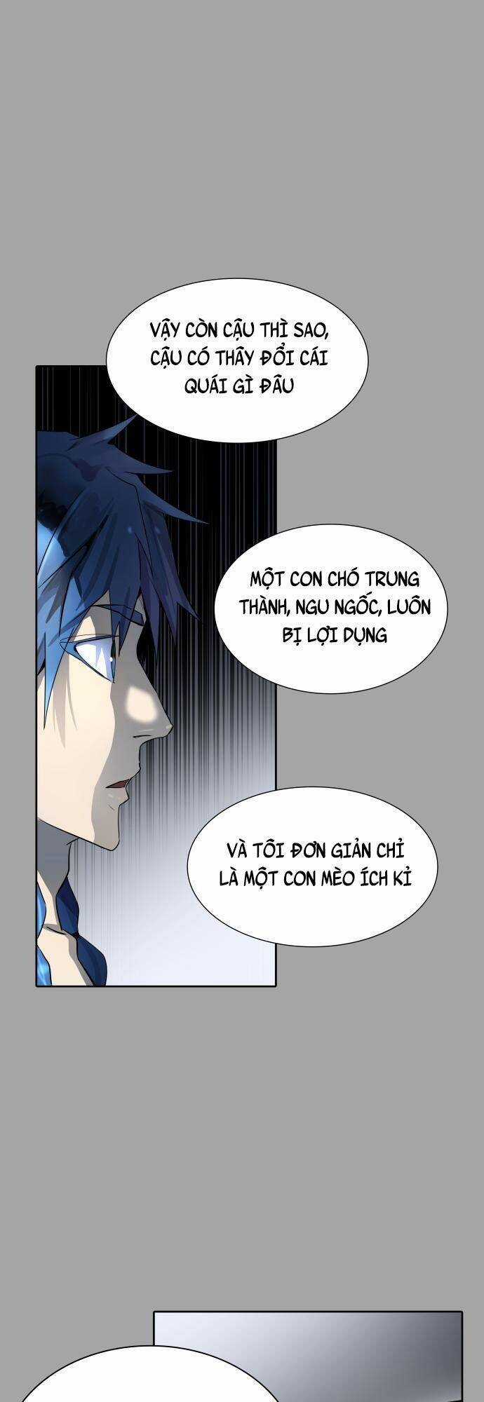 Tòa Tháp Bí Ẩn - Chapter 529 - Trang 76