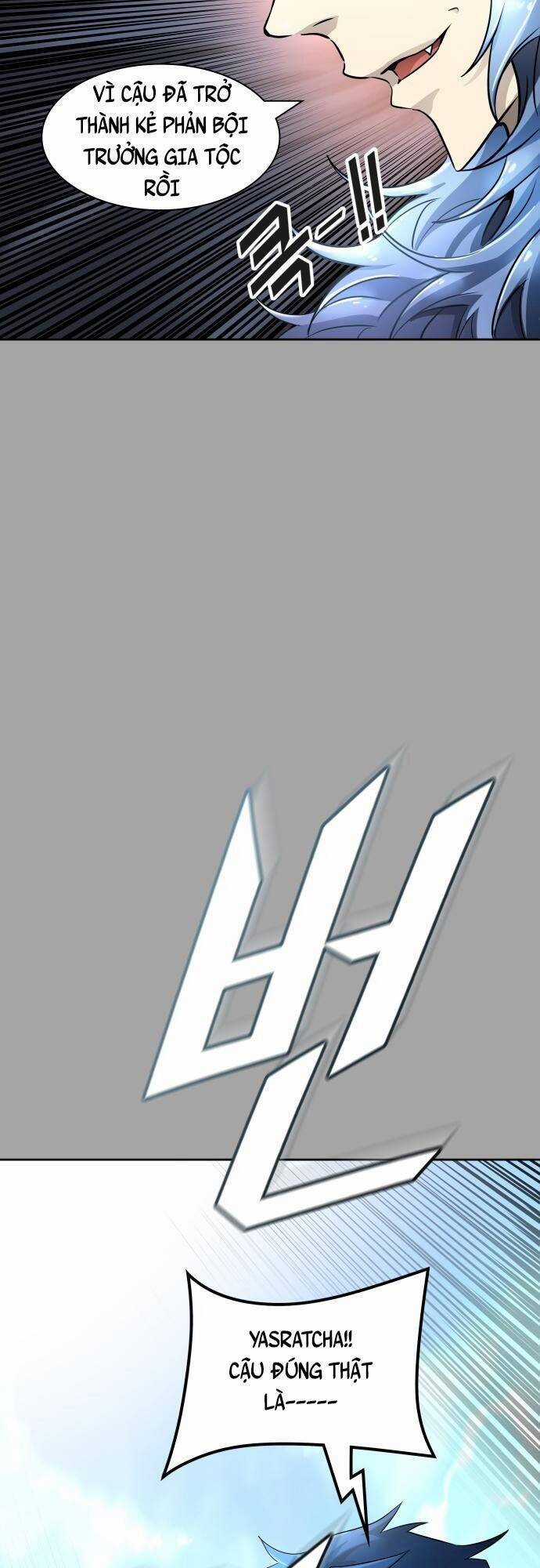 Tòa Tháp Bí Ẩn - Chapter 529 - Trang 80