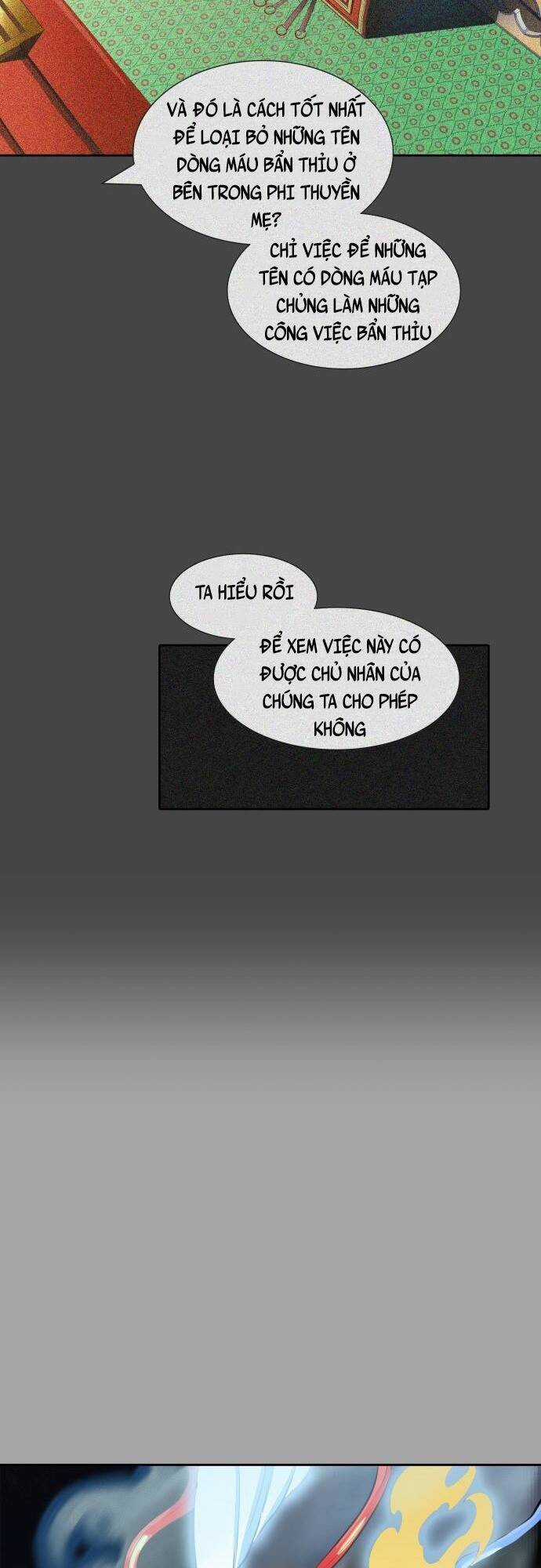 Tòa Tháp Bí Ẩn - Chapter 529 - Trang 9