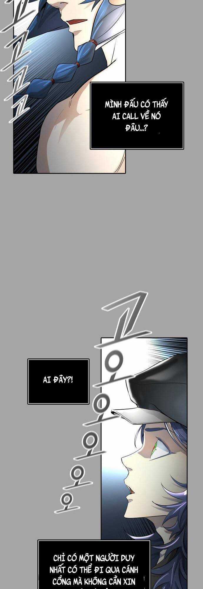 Tòa Tháp Bí Ẩn - Chapter 529 - Trang 84