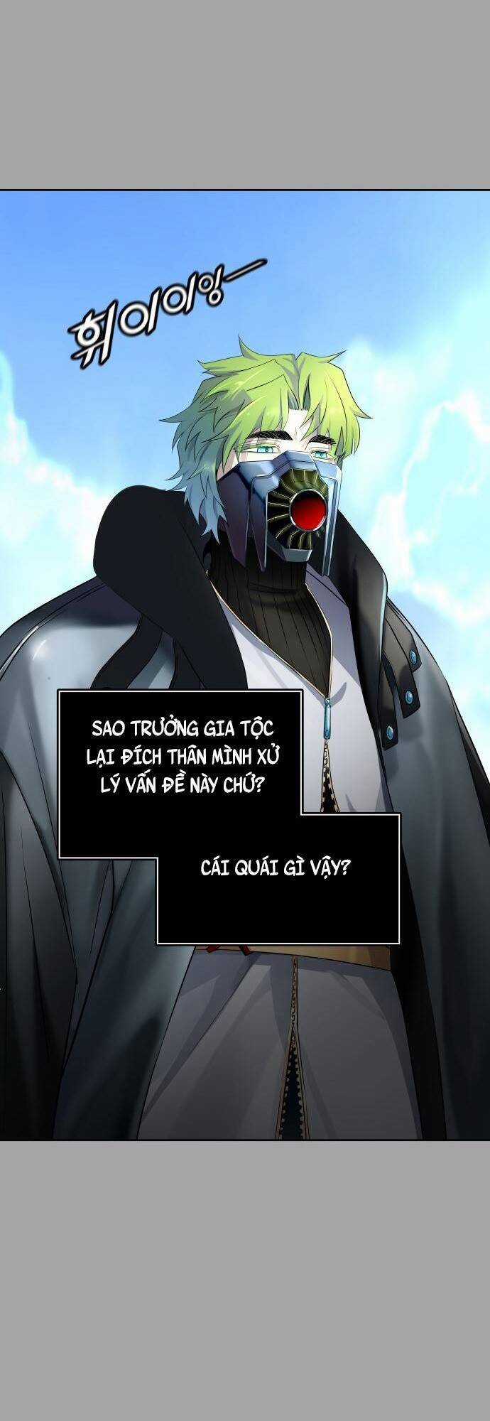 Tòa Tháp Bí Ẩn - Chapter 529 - Trang 90