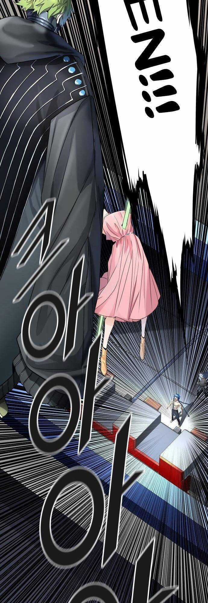 Tòa Tháp Bí Ẩn - Chapter 529 - Trang 96