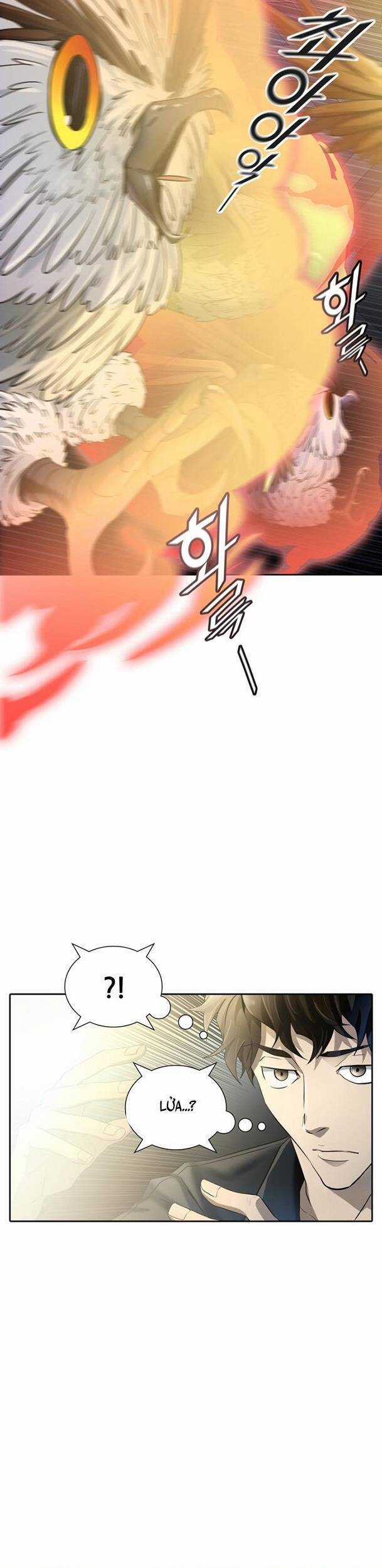 Tòa Tháp Bí Ẩn - Chapter 530 - Trang 22