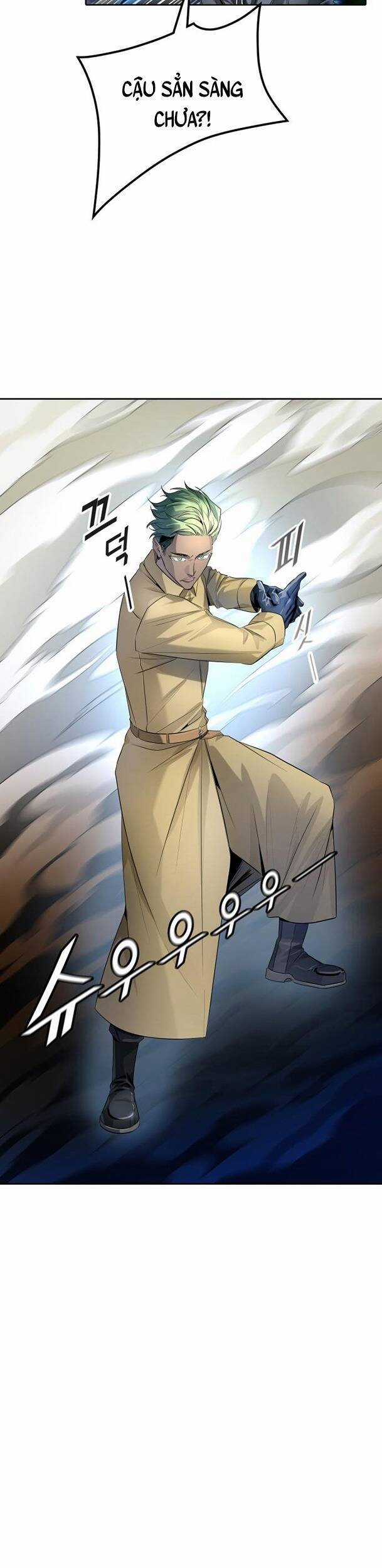 Tòa Tháp Bí Ẩn - Chapter 530 - Trang 40