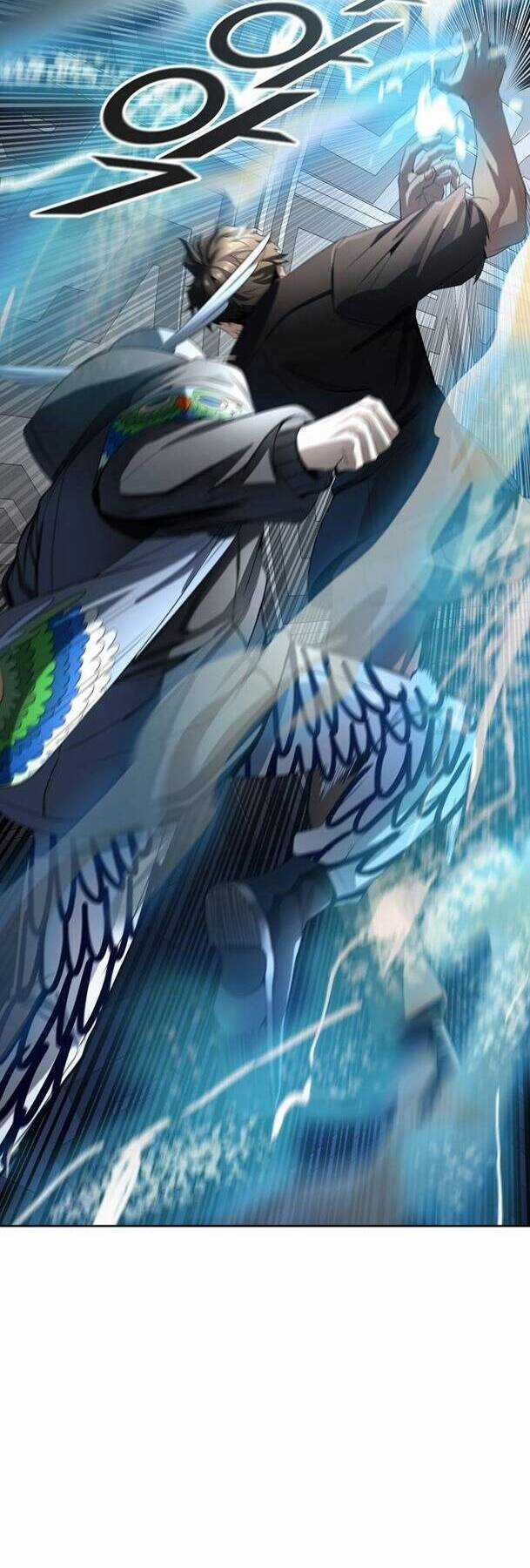 Tòa Tháp Bí Ẩn - Chapter 530 - Trang 53