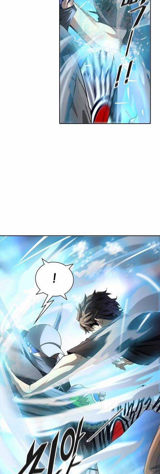 Tòa Tháp Bí Ẩn - Chapter 530 - Trang 55