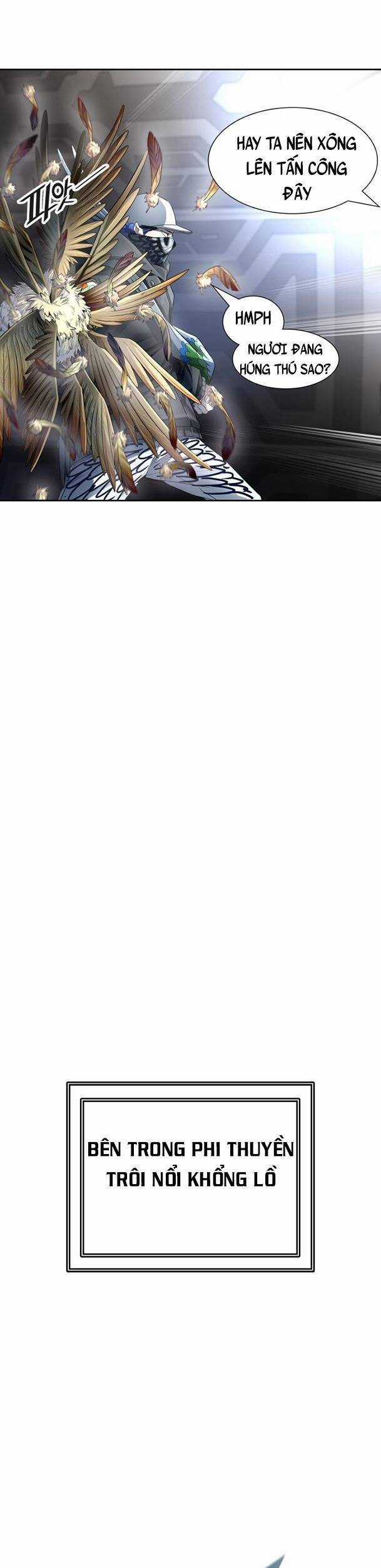 Tòa Tháp Bí Ẩn - Chapter 530 - Trang 70
