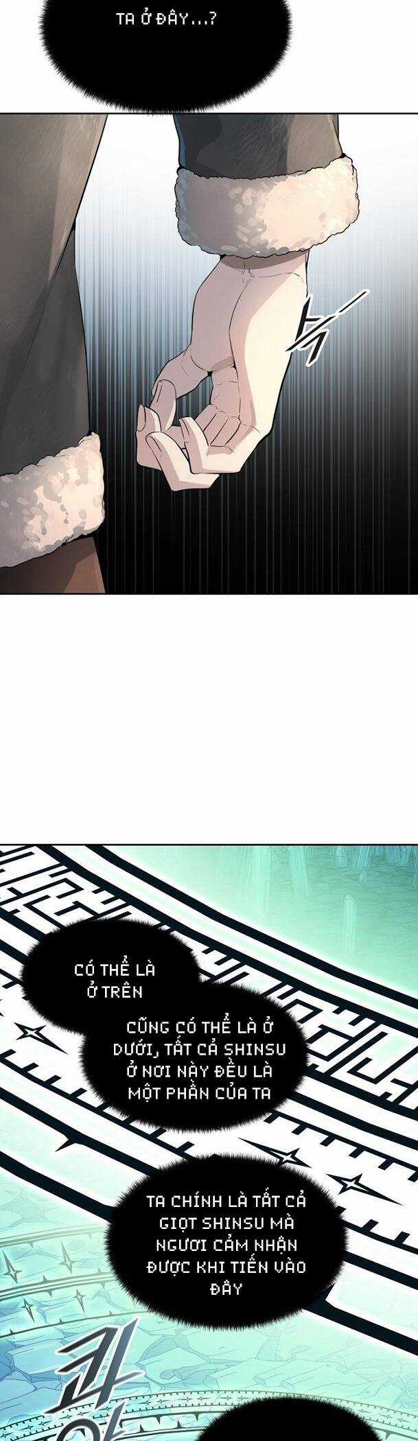 Tòa Tháp Bí Ẩn - Chapter 530 - Trang 73