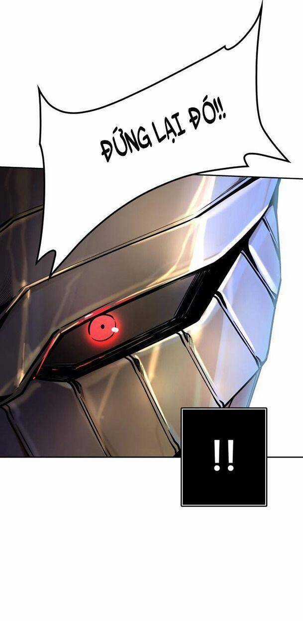Tòa Tháp Bí Ẩn - Chapter 531 - Trang 13