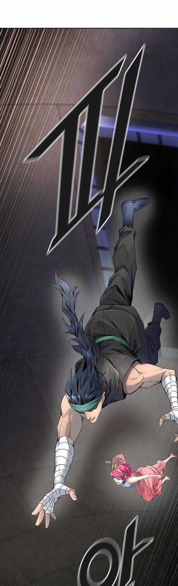 Tòa Tháp Bí Ẩn - Chapter 531 - Trang 14