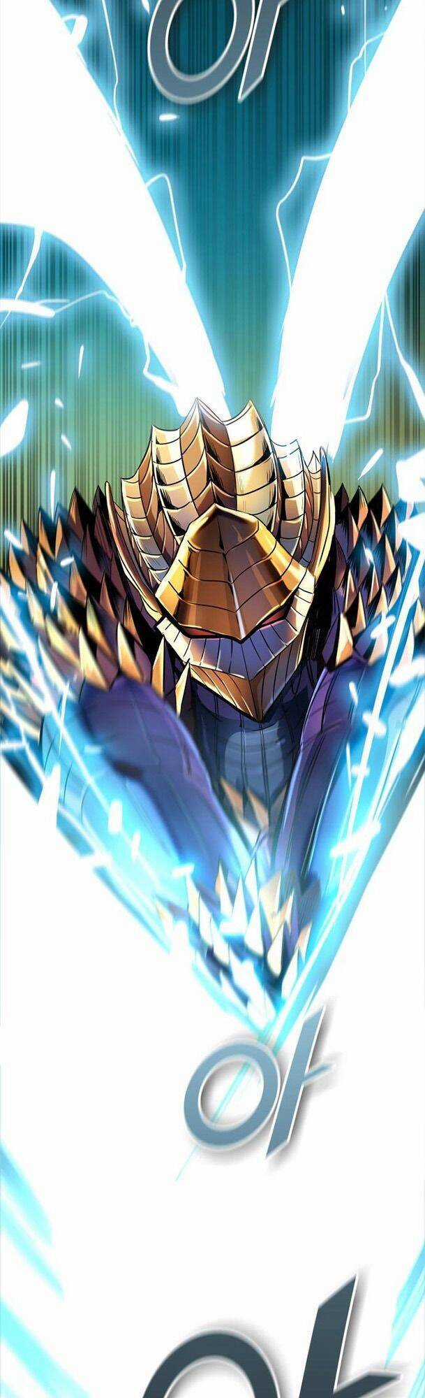 Tòa Tháp Bí Ẩn - Chapter 531 - Trang 18