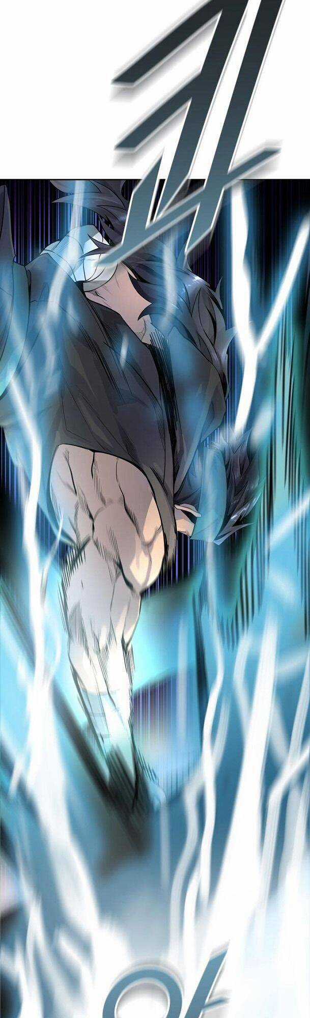 Tòa Tháp Bí Ẩn - Chapter 531 - Trang 20