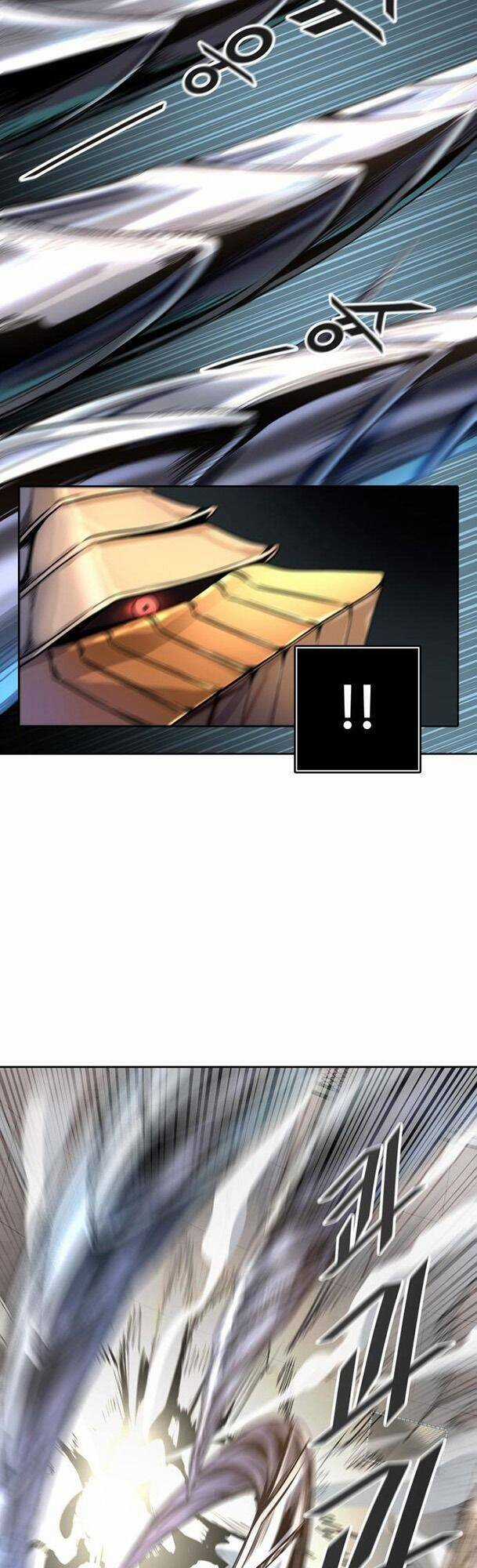 Tòa Tháp Bí Ẩn - Chapter 531 - Trang 24