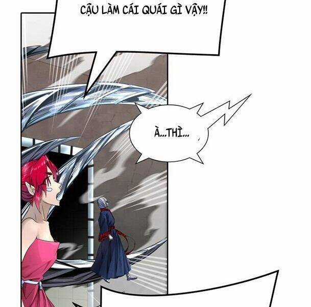 Tòa Tháp Bí Ẩn - Chapter 531 - Trang 27
