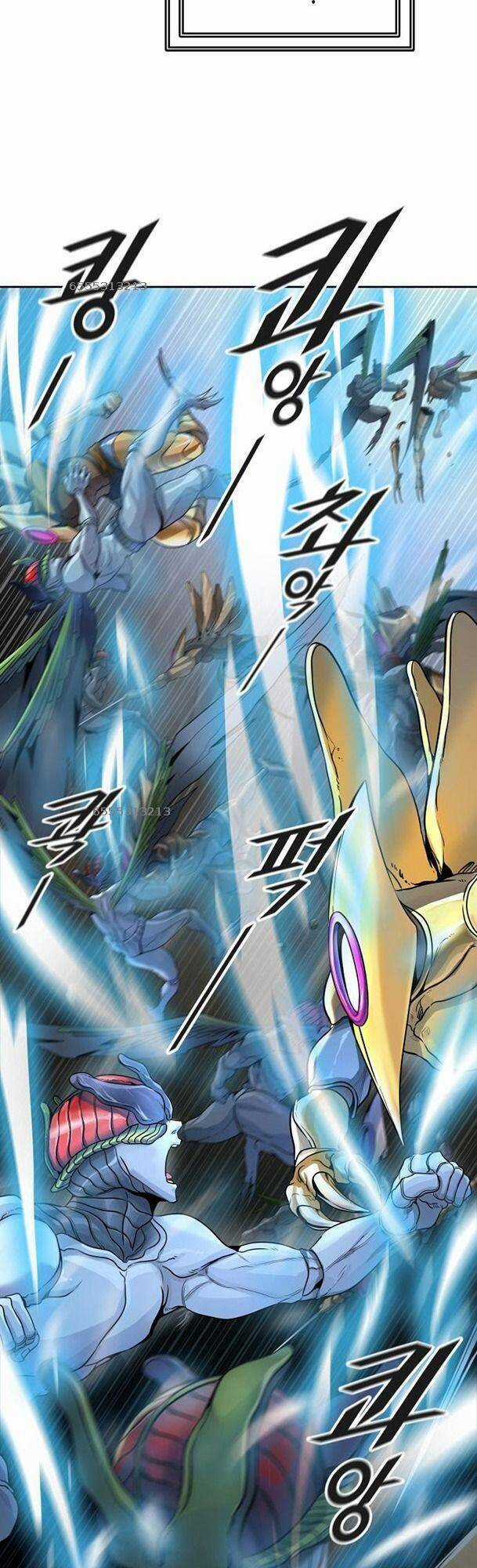 Tòa Tháp Bí Ẩn - Chapter 531 - Trang 4