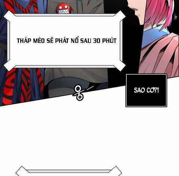 Tòa Tháp Bí Ẩn - Chapter 531 - Trang 35