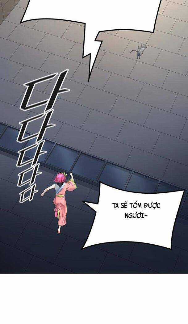 Tòa Tháp Bí Ẩn - Chapter 531 - Trang 37