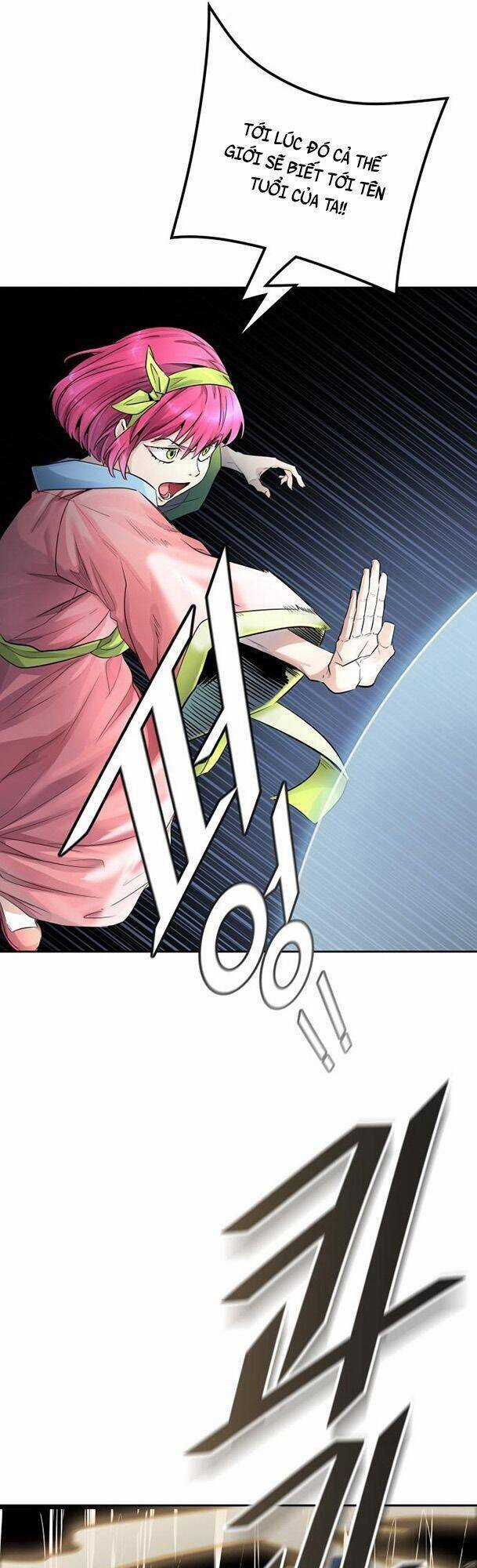 Tòa Tháp Bí Ẩn - Chapter 531 - Trang 38