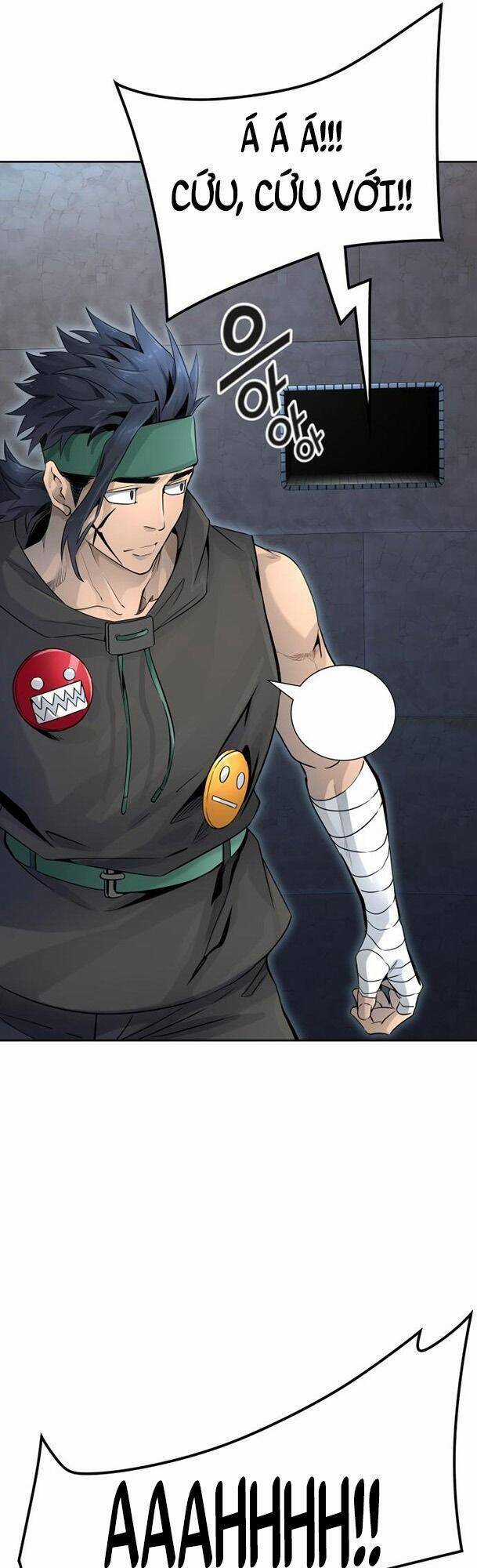 Tòa Tháp Bí Ẩn - Chapter 531 - Trang 42