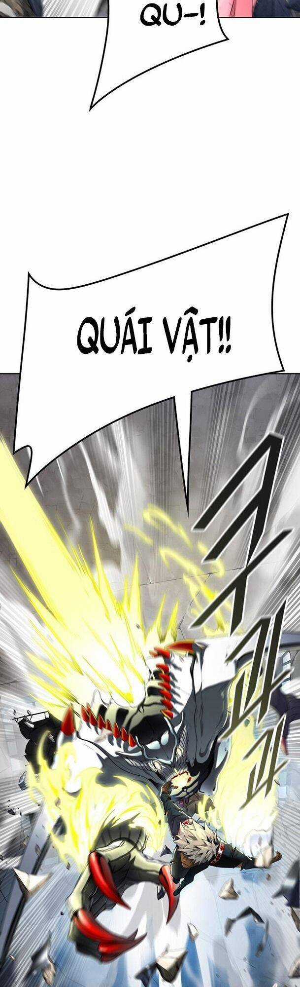 Tòa Tháp Bí Ẩn - Chapter 531 - Trang 44