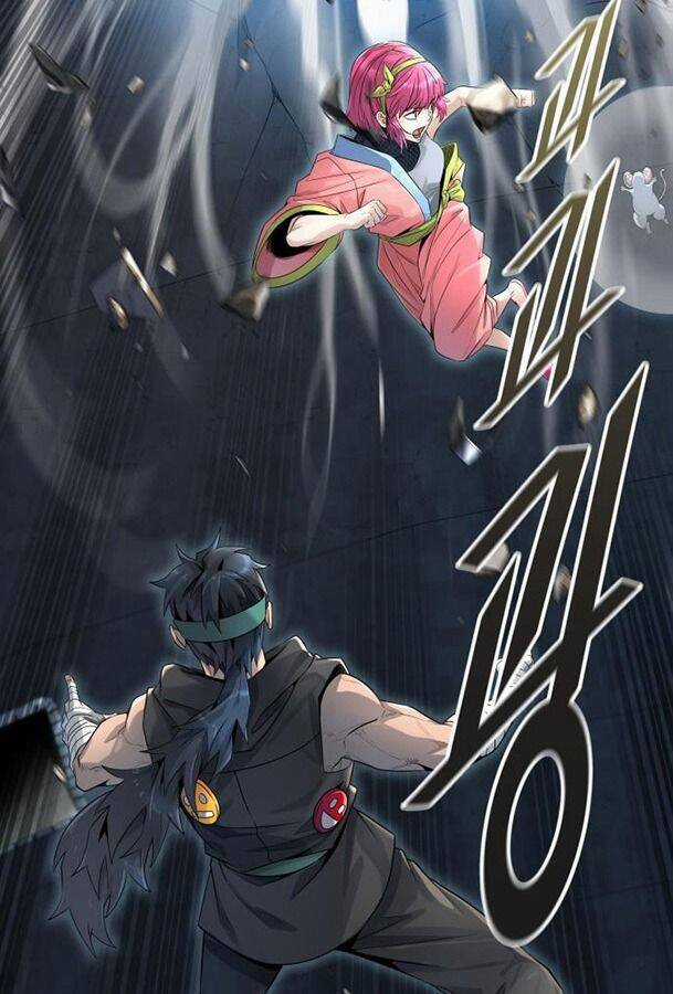 Tòa Tháp Bí Ẩn - Chapter 531 - Trang 45