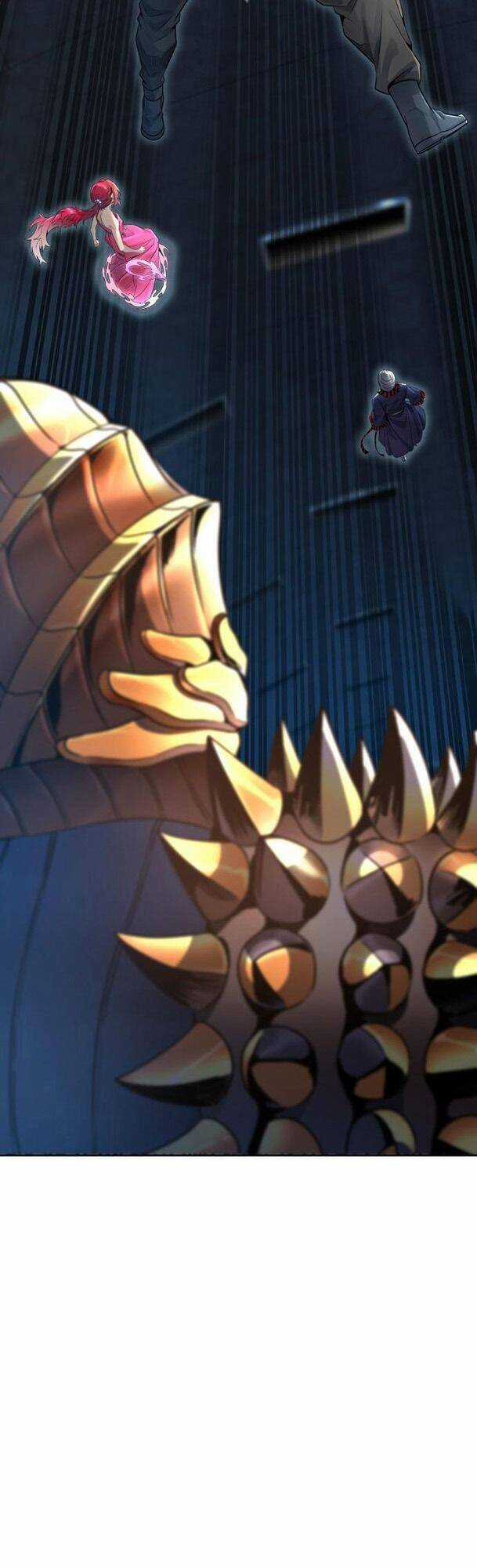 Tòa Tháp Bí Ẩn - Chapter 531 - Trang 46