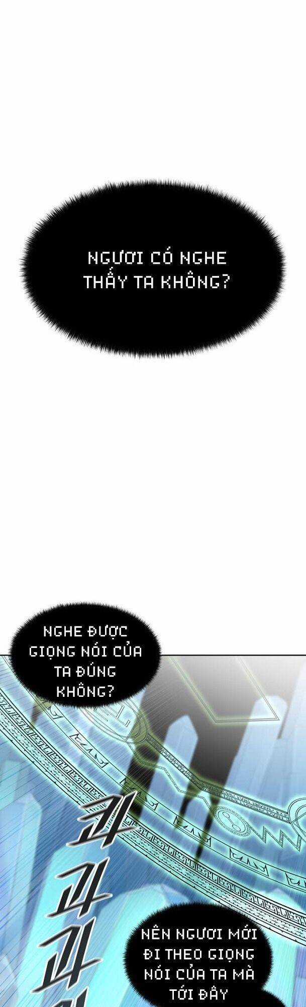 Tòa Tháp Bí Ẩn - Chapter 531 - Trang 48