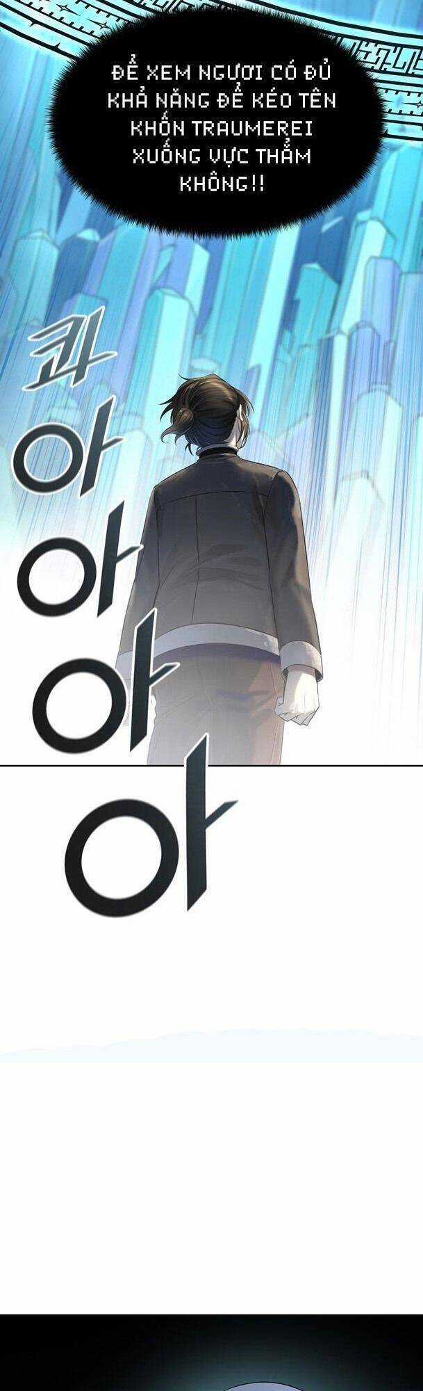 Tòa Tháp Bí Ẩn - Chapter 531 - Trang 54
