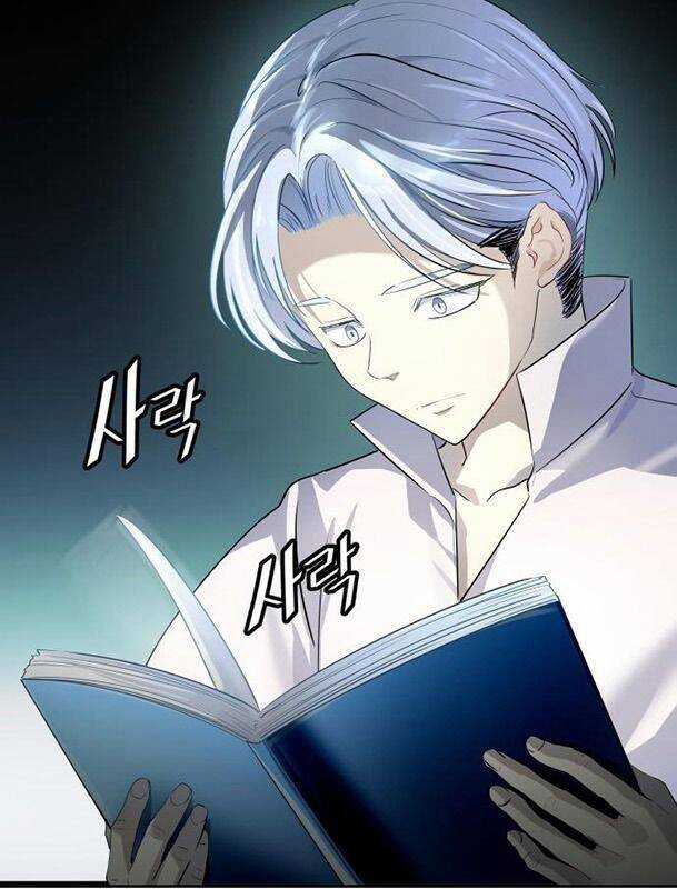 Tòa Tháp Bí Ẩn - Chapter 531 - Trang 55