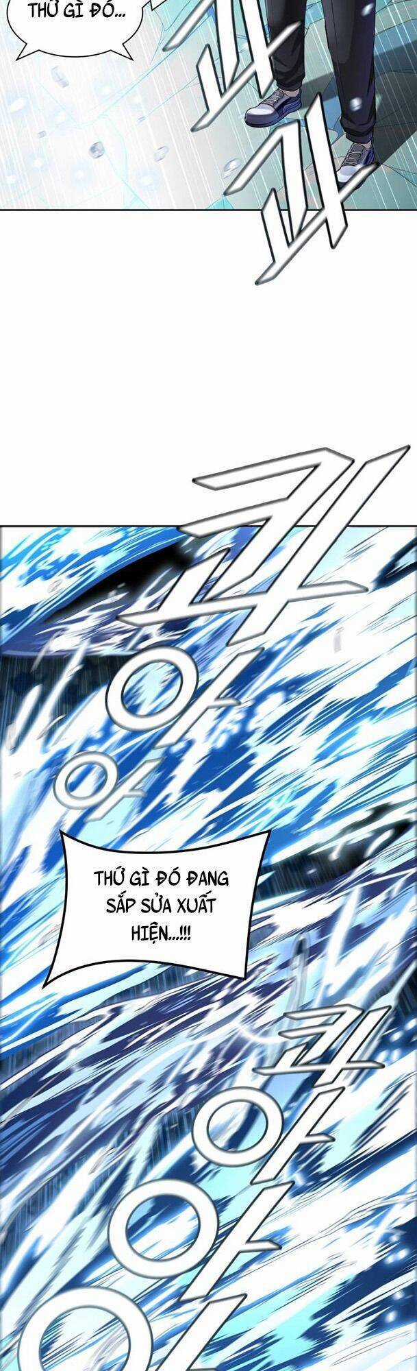 Tòa Tháp Bí Ẩn - Chapter 531 - Trang 60