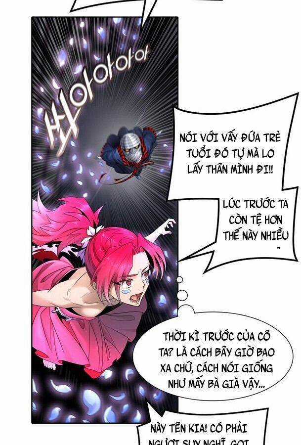 Tòa Tháp Bí Ẩn - Chapter 531 - Trang 7