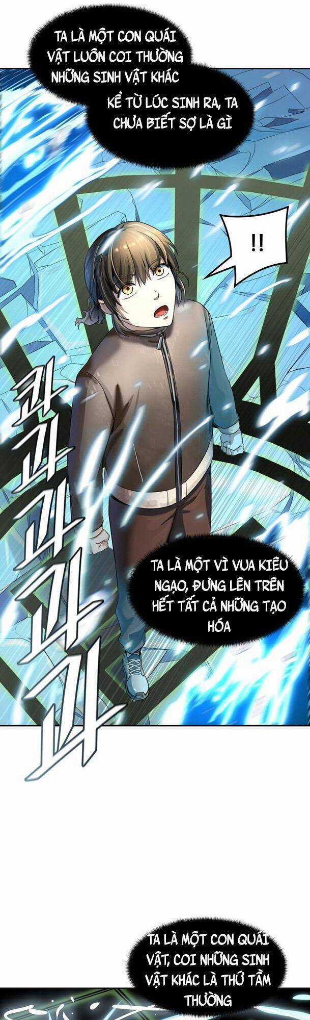 Tòa Tháp Bí Ẩn - Chapter 531 - Trang 62