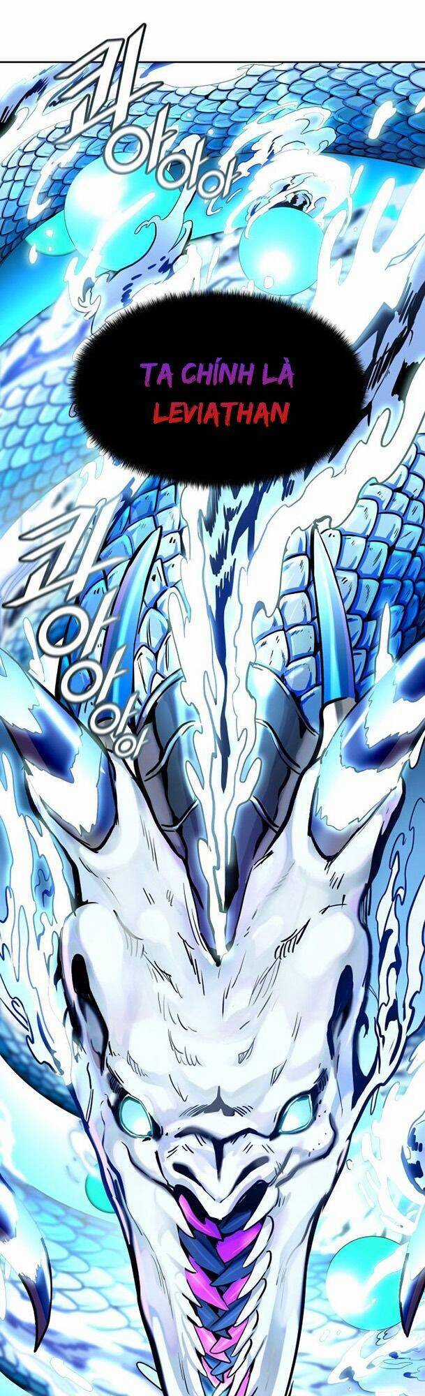 Tòa Tháp Bí Ẩn - Chapter 531 - Trang 66