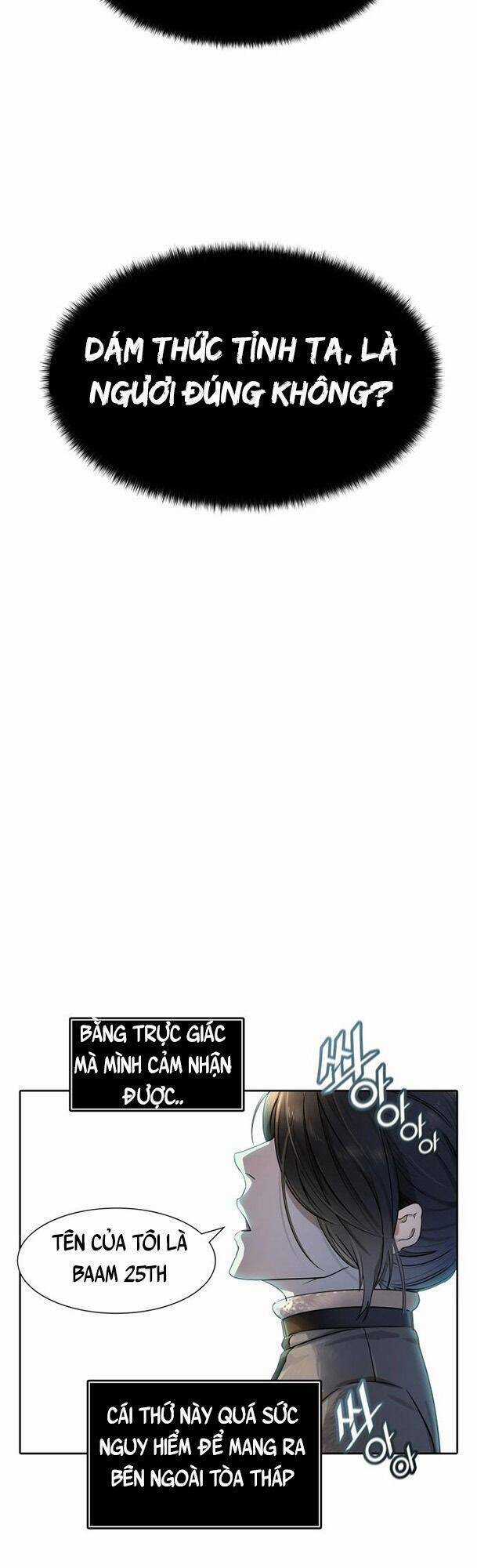 Tòa Tháp Bí Ẩn - Chapter 531 - Trang 68