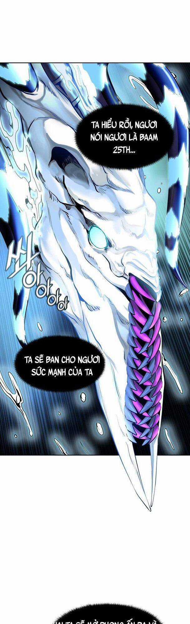 Tòa Tháp Bí Ẩn - Chapter 531 - Trang 70