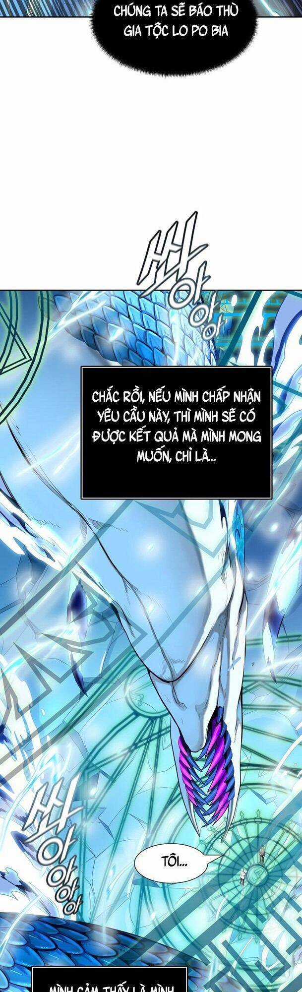 Tòa Tháp Bí Ẩn - Chapter 531 - Trang 72