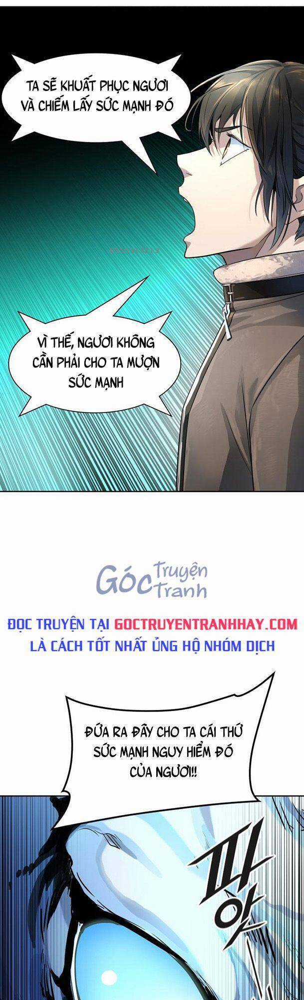 Tòa Tháp Bí Ẩn - Chapter 531 - Trang 75