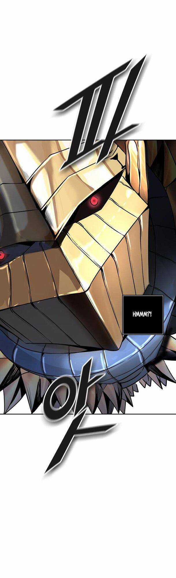 Tòa Tháp Bí Ẩn - Chapter 531 - Trang 10