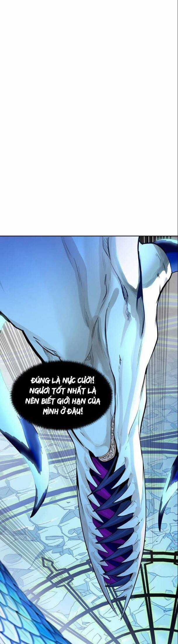 Tòa Tháp Bí Ẩn - Chapter 532 - Trang 2