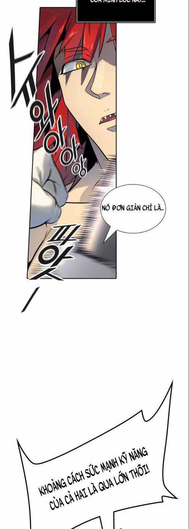 Tòa Tháp Bí Ẩn - Chapter 532 - Trang 11