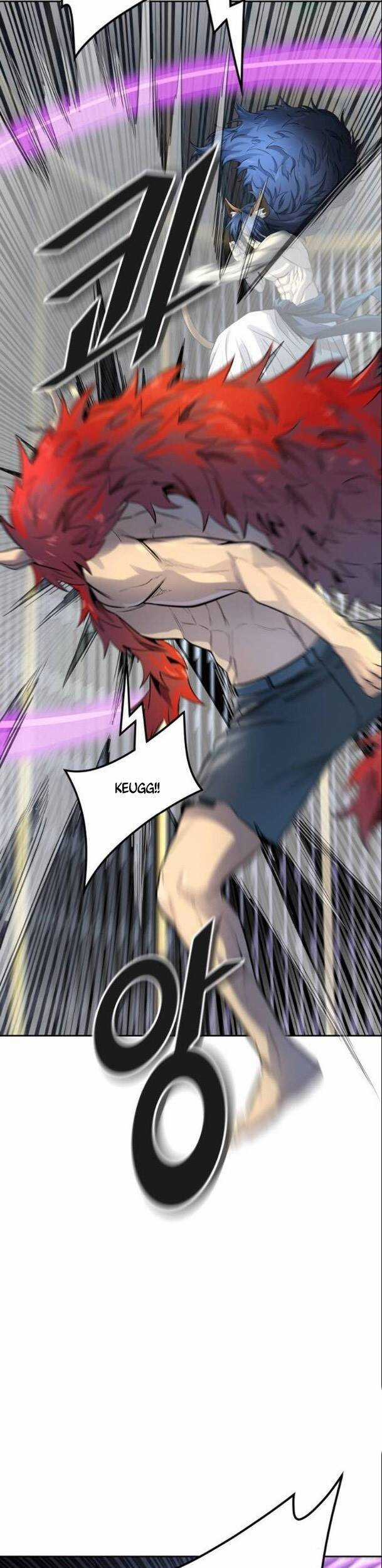 Tòa Tháp Bí Ẩn - Chapter 532 - Trang 12