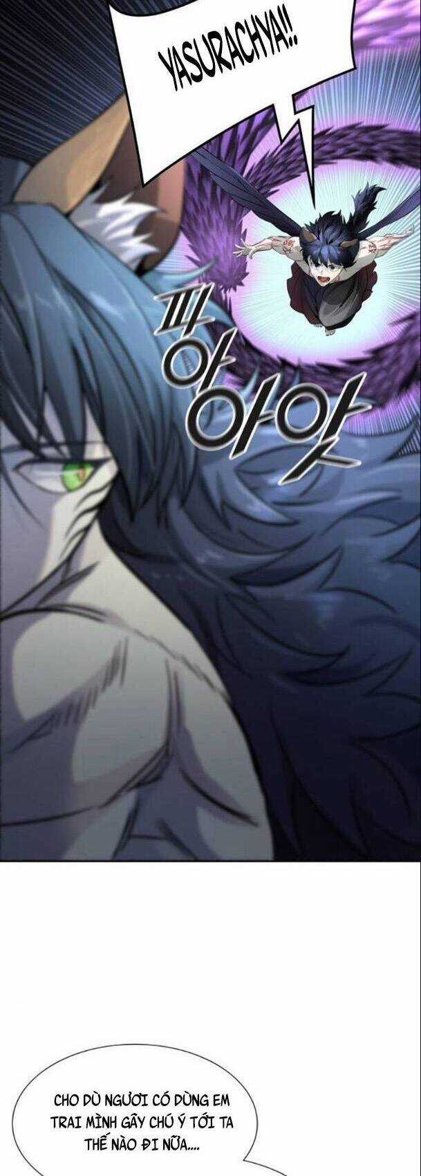 Tòa Tháp Bí Ẩn - Chapter 532 - Trang 13