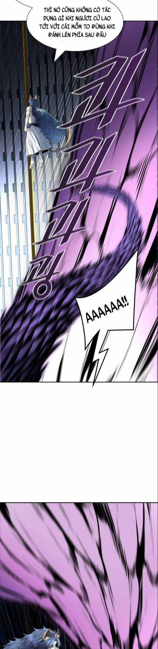 Tòa Tháp Bí Ẩn - Chapter 532 - Trang 14