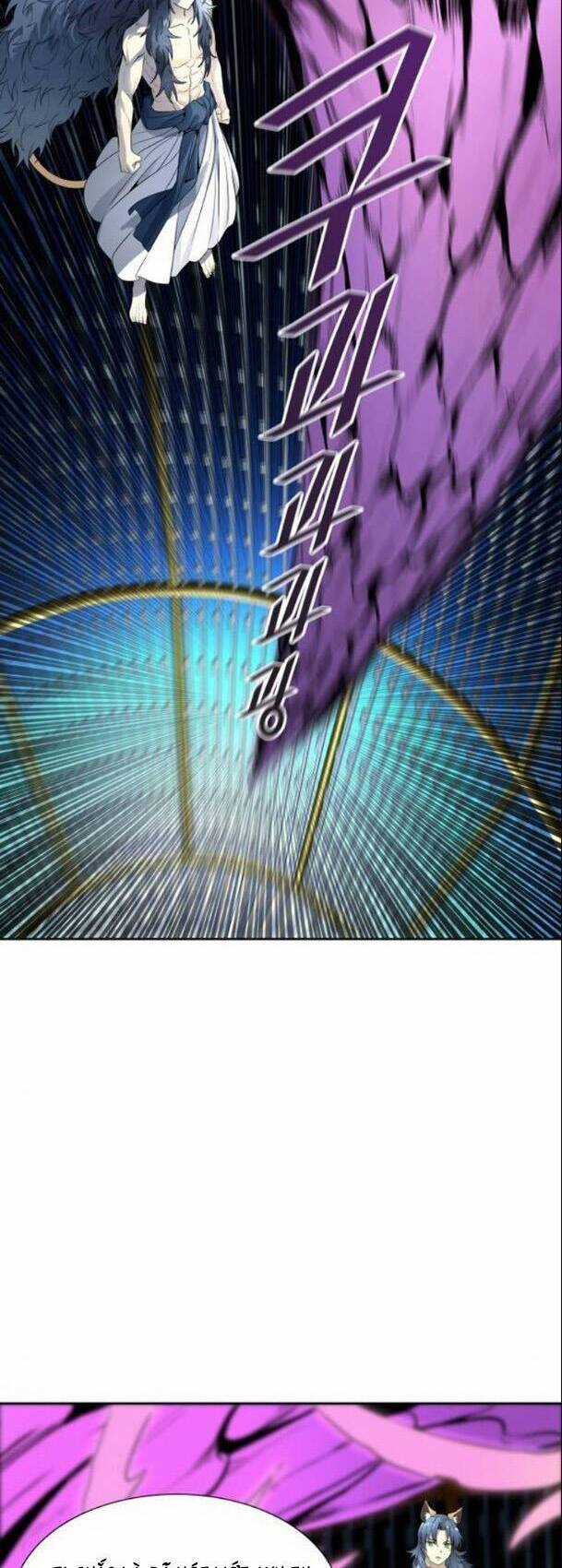 Tòa Tháp Bí Ẩn - Chapter 532 - Trang 15