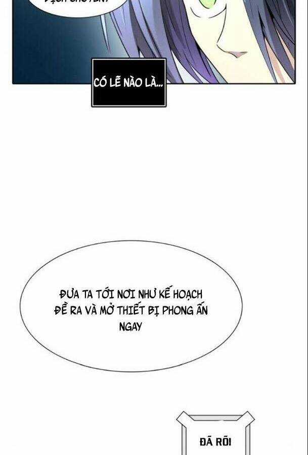 Tòa Tháp Bí Ẩn - Chapter 532 - Trang 23