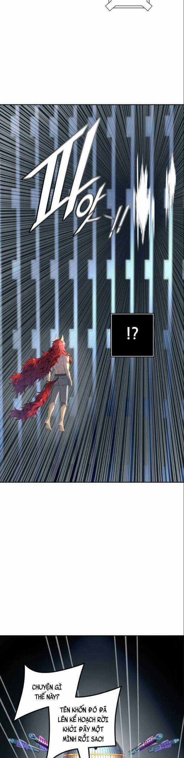 Tòa Tháp Bí Ẩn - Chapter 532 - Trang 24